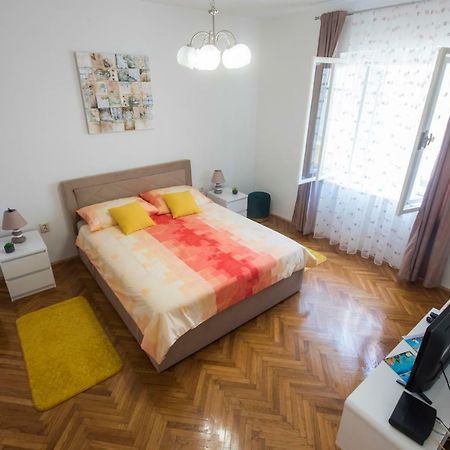 T&M Apartment With Parking In The Old Town Задар Экстерьер фото